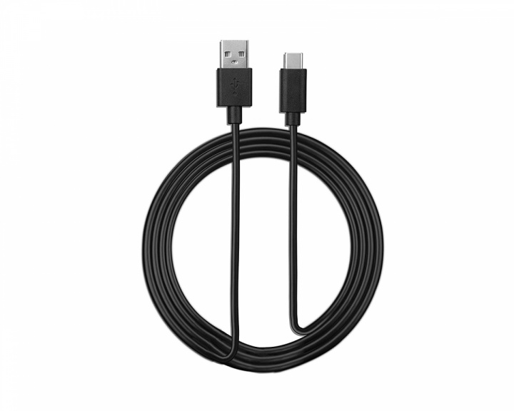 Subsonic Charge & Play Cable for PS5 Controller - 3 meter