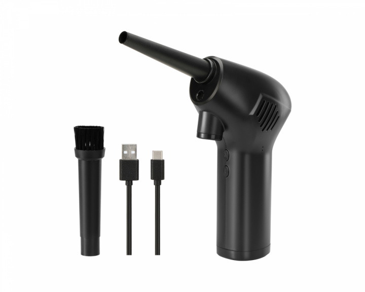 MaxGaming Wireless Handheld Airspray/Dust Blower
