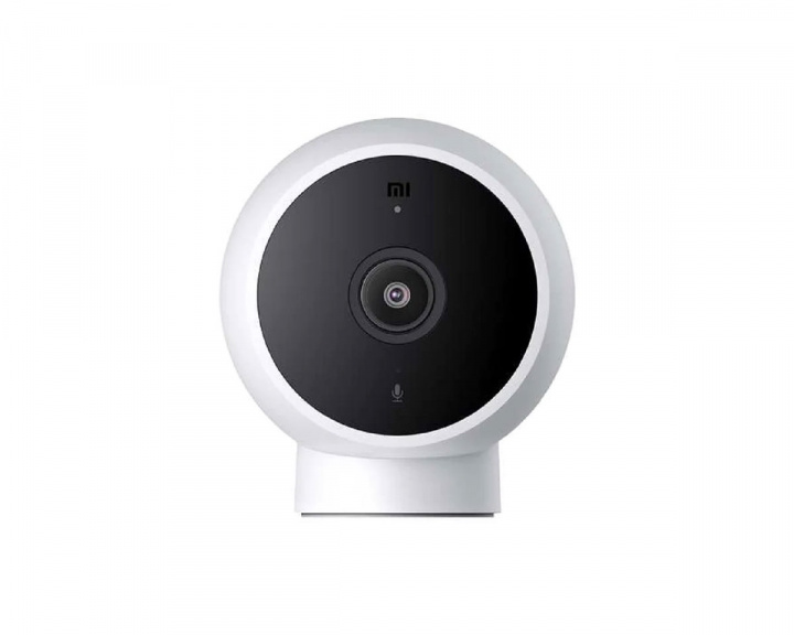 Xiaomi Mi Camera 2K (Magnetic Mount) - Surveillance Camera