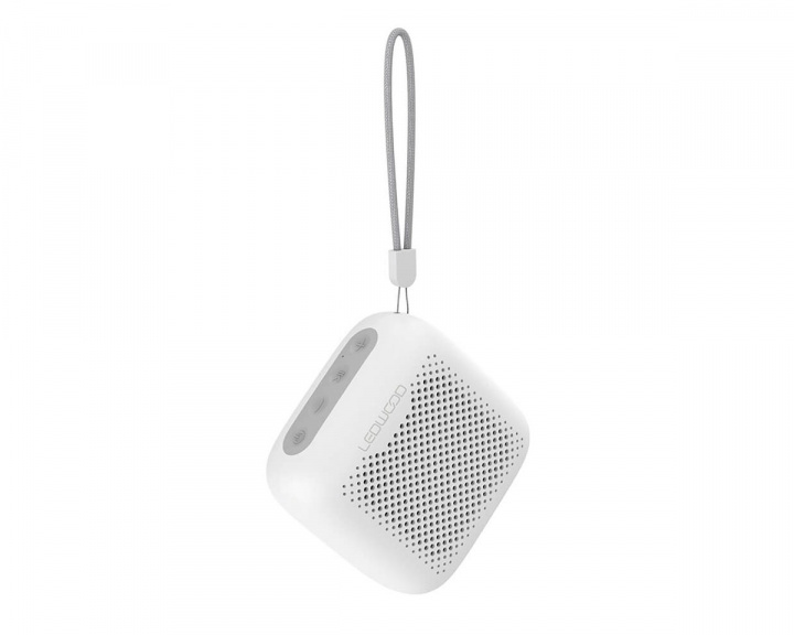 LEDWOOD ACCESS10 Small Wireless Speaker IPX5 - White