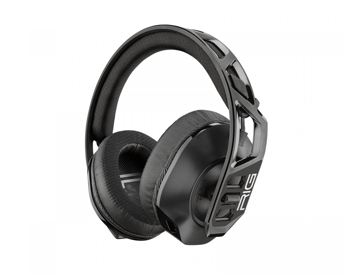 Rig headphones ps4 discount