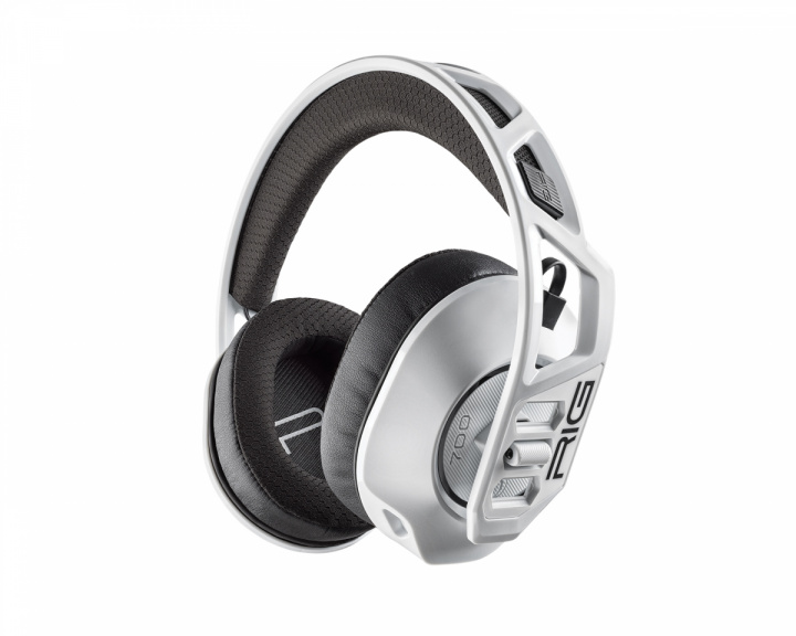 RIG Gaming 700 HX Wireless Gaming Headset - White