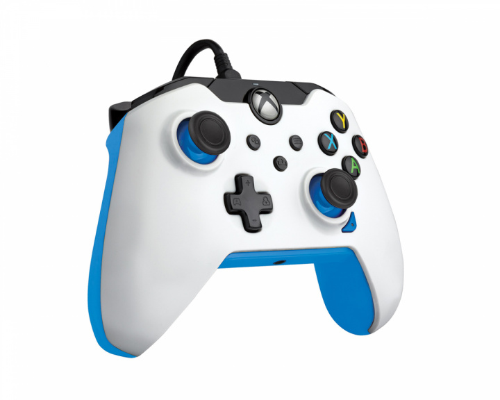 PDP Wired Controller (Xbox Series/Xbox One/PC) - Ion White