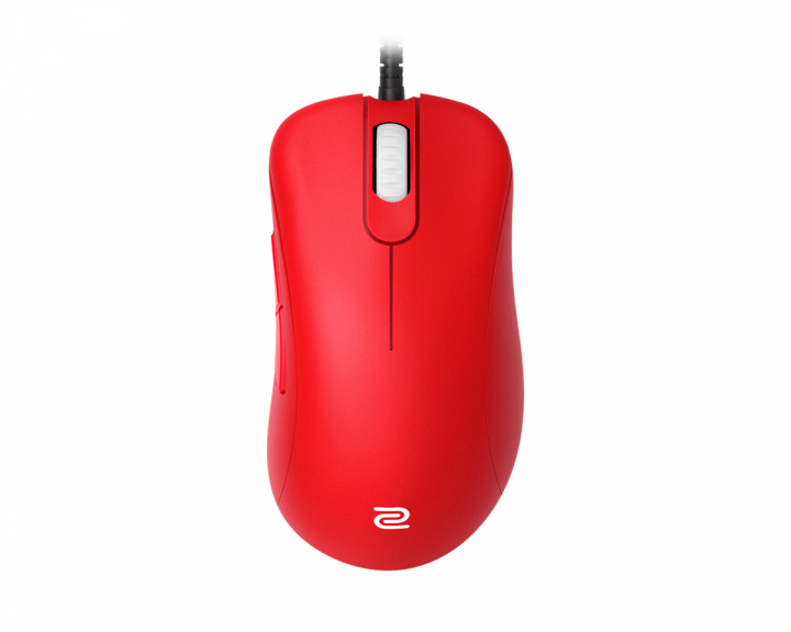 ZOWIE by BenQ EC2-B V2 Red Special Edition - Gaming Mouse (Limited Edition)