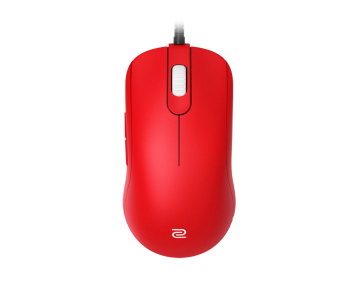 ZOWIE by BenQ FK1-B V2 Red Special Edition - Gaming Mouse (Limited Edition)