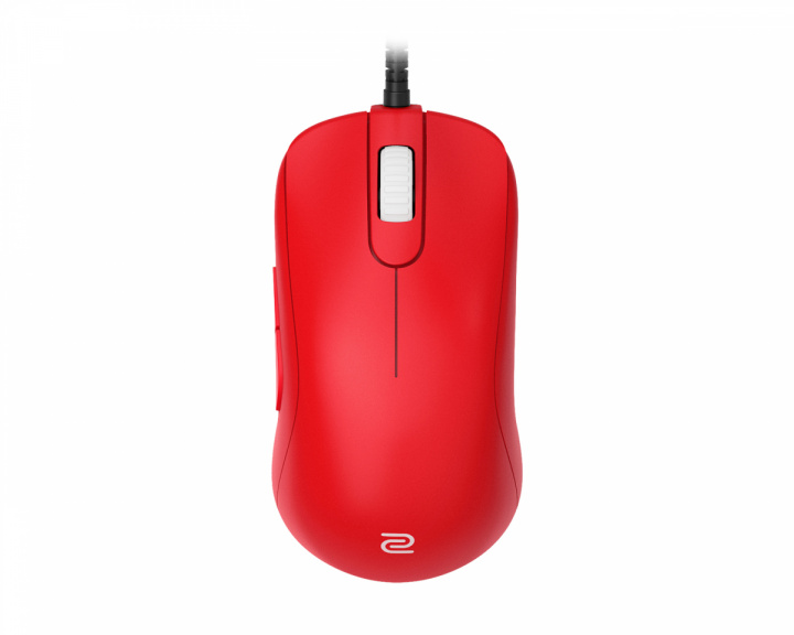 ZOWIE by BenQ S1-B V2 Red Special Edition - Gaming Mouse (Limited Edition)
