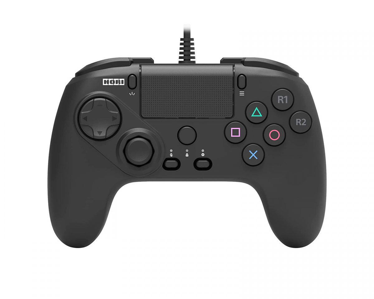 Hori Fighting Commander OCTA Playstation 5 Controller - MaxGaming.com