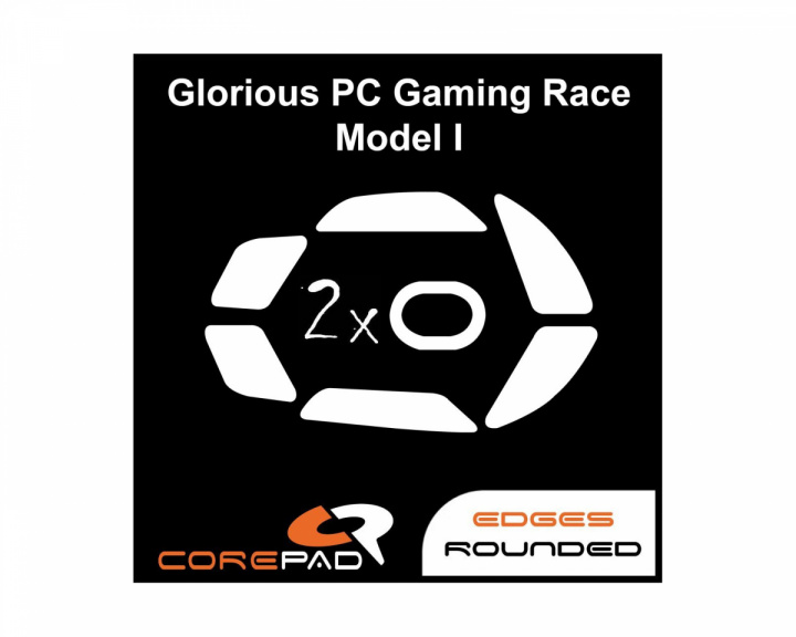 Corepad Skatez PRO for Glorious Model I