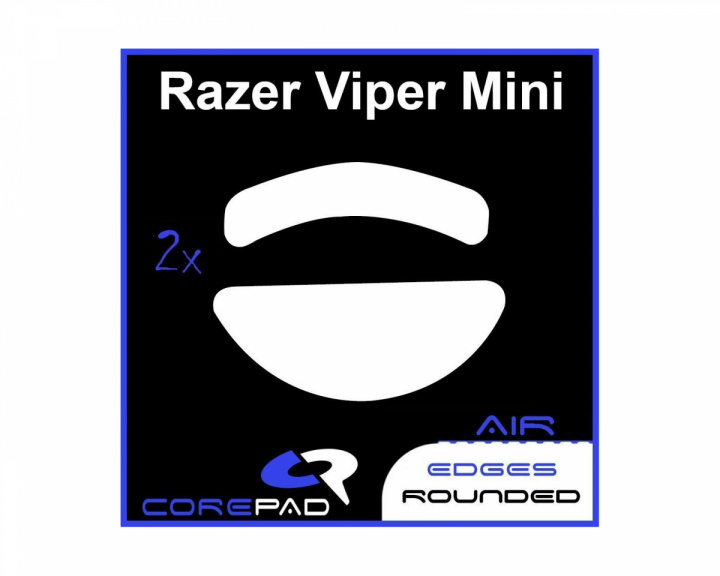 Corepad Skatez AIR for Razer Viper Mini