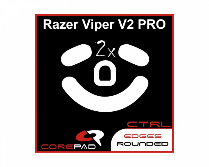 Corepad Skatez CTRL for Razer Viper V2 Pro Wireless