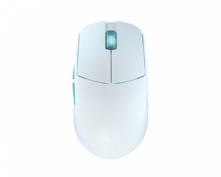 Lamzu Atlantis Wireless Superlight Gaming Mouse - White