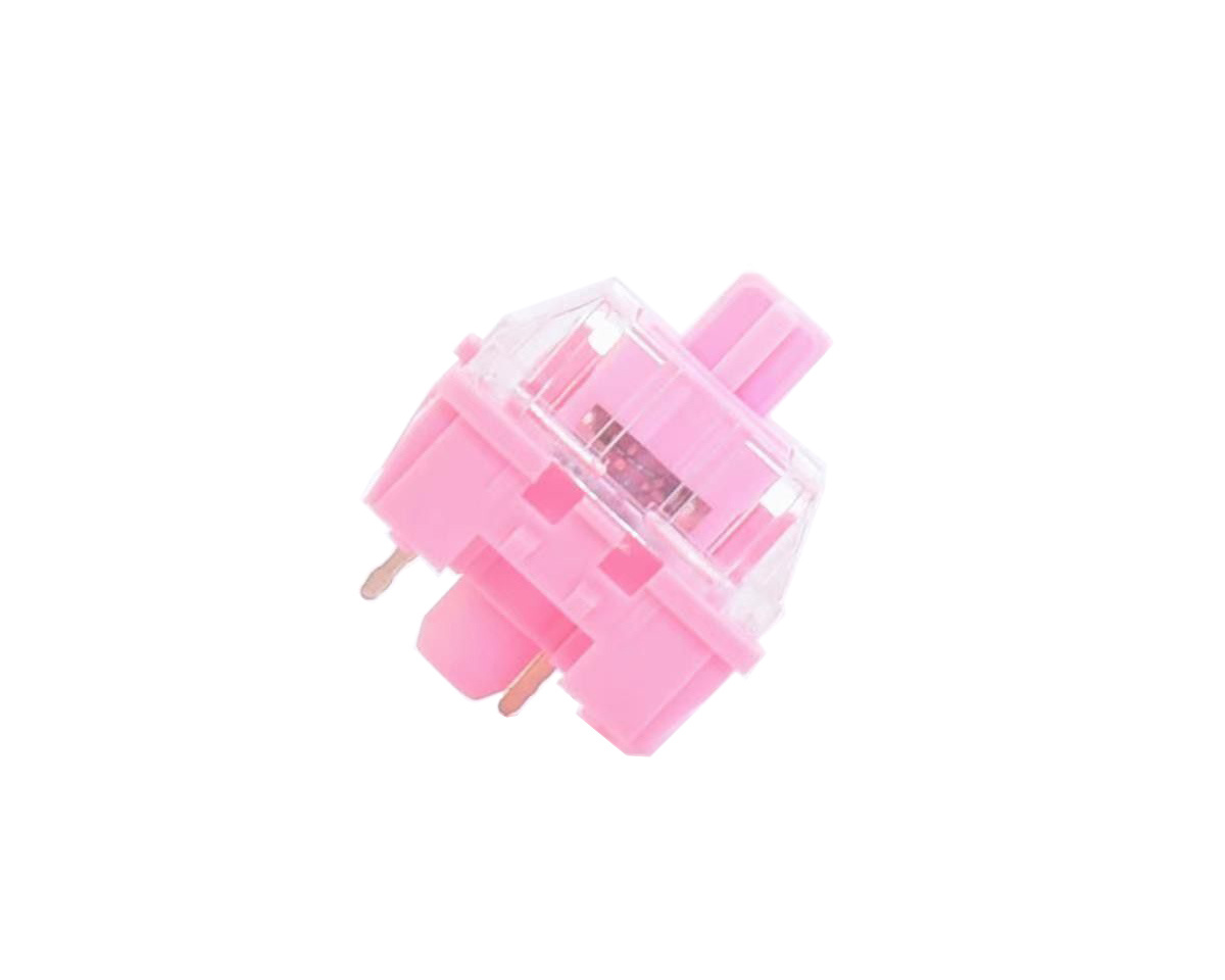 KTT Rose Linear Switch - MaxGaming.com