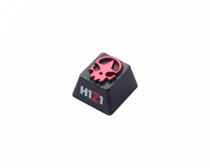 MaxCustom Artisan Keycap - H1Z1