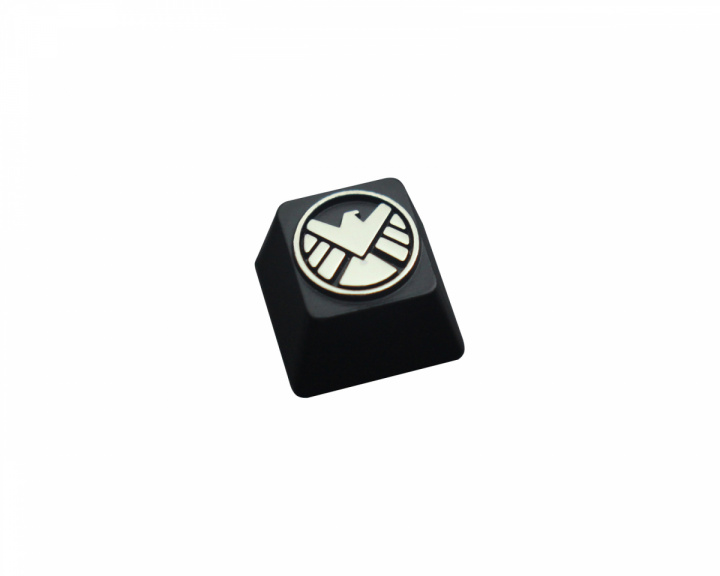 MaxCustom Artisan Keycap - Shield