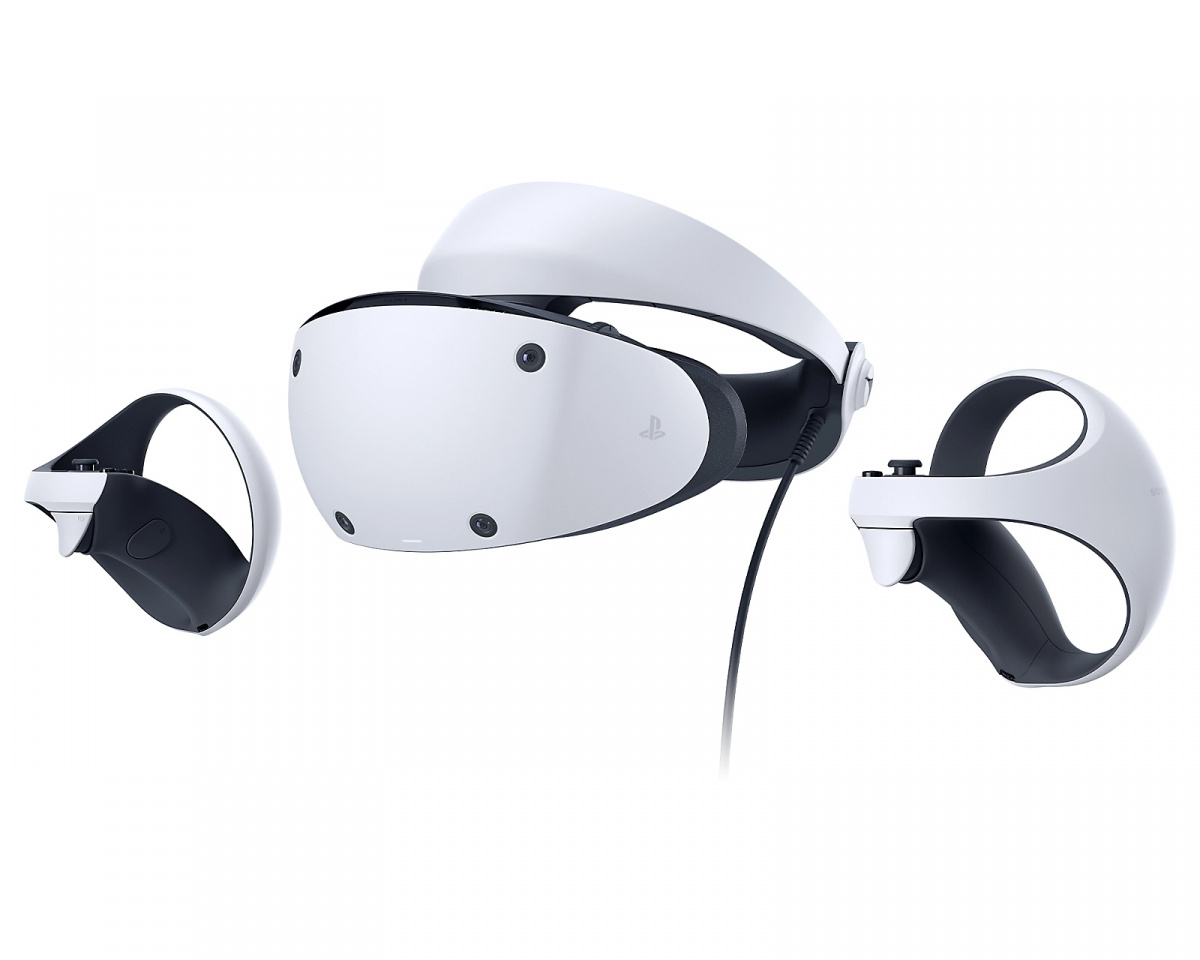 PS5 PlayStation VR2 箱・付属品あり美品 - メルカリ