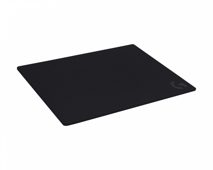 Logitech G740 Large Thick Gaming Mouse Pad - Black