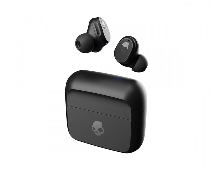 Skullcandy MOD True Wireless In-Ear Headphones - Black