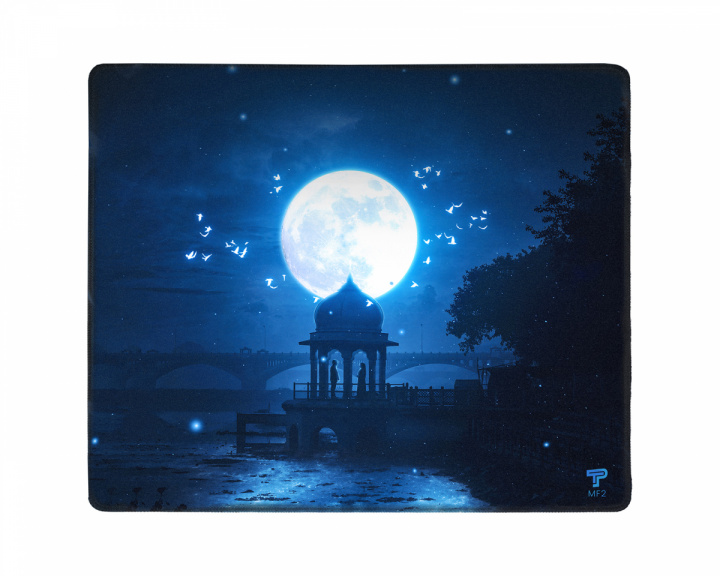 PureTrak MF2 Gaming Mousepad - Lovely Date - Large