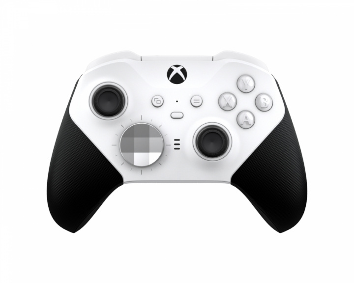 Microsoft Xbox Elite Wireless Controller Series 2 Core Edition - White