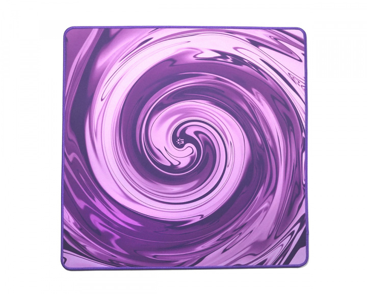 Gamesense Radar Gaming Mousepad - Purple - Large