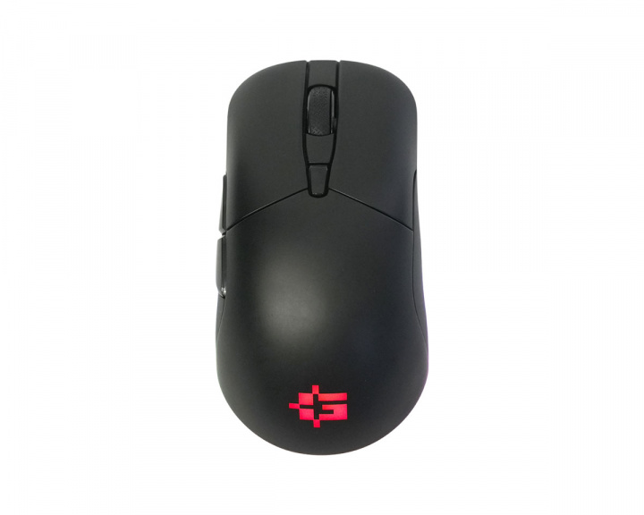 Gamesense MVP Wireless Gaming Mouse - Black