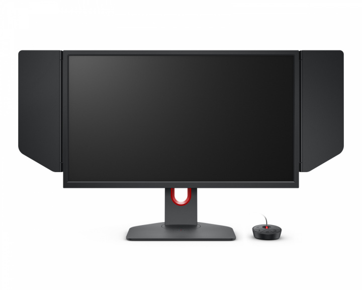 BenQ ZOWIE XL2566K 24.5 Full HD 360Hz Gaming Monitor with DyAc+