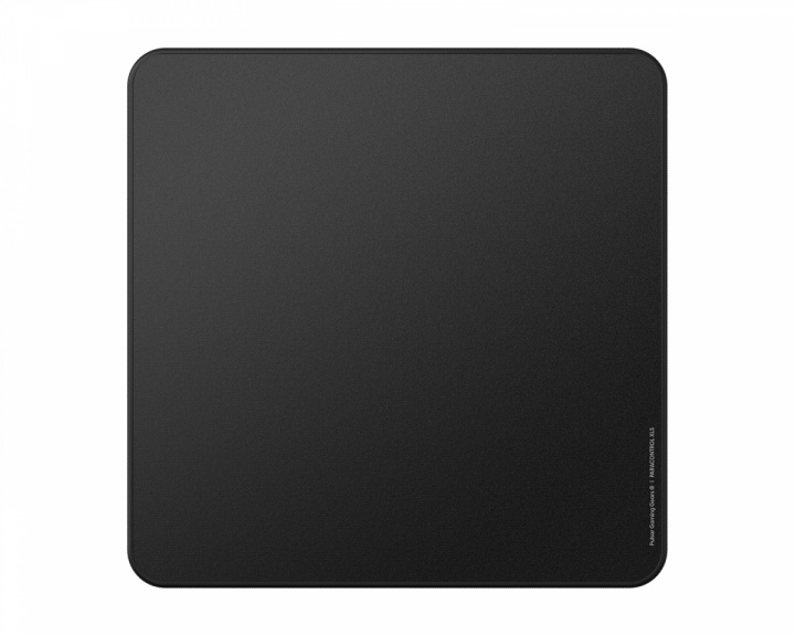 Pulsar Paracontrol V2 Mousepad XL Square - Black