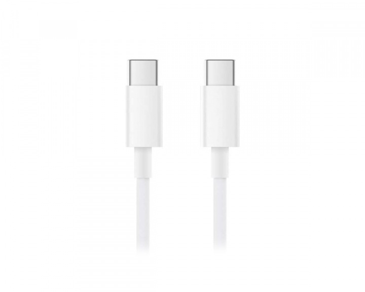 Xiaomi Mi USB Type-C Cable - 1.5m - White