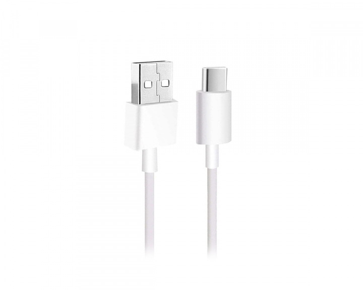 Xiaomi Mi USB Type-C Cable - 1m - White USB-A to USB-C