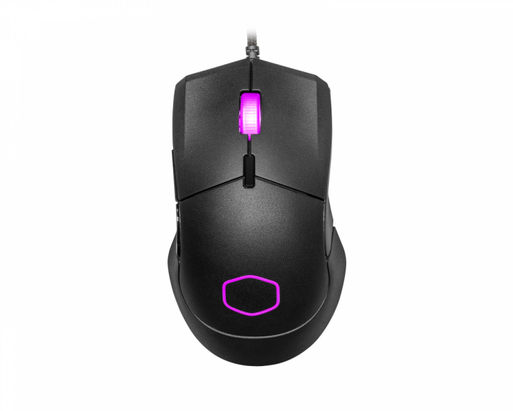 Cooler Master MM310 RGB Lightweight Gaming Mouse - Black