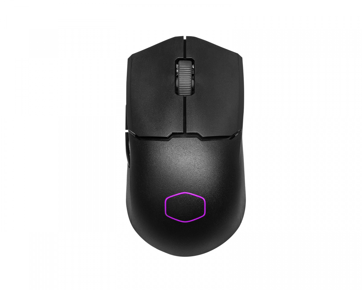 CoolerMaster Mm712 Cooler Master MM712 Hybrid Wireless Ultra Light RGB Gaming Mouse