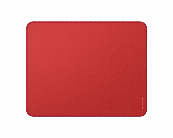 Pulsar Paracontrol V2 Mousepad L - Red
