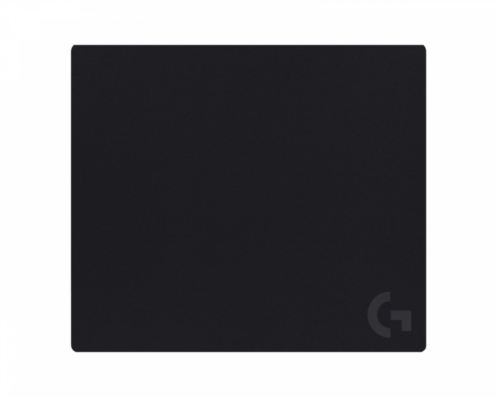 Logitech G640 Gaming Mausepad Black Maxgaming Com