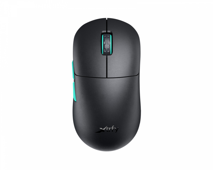 Cherry Xtrfy M8 Wireless Ultra-Light Gaming Mouse - Black