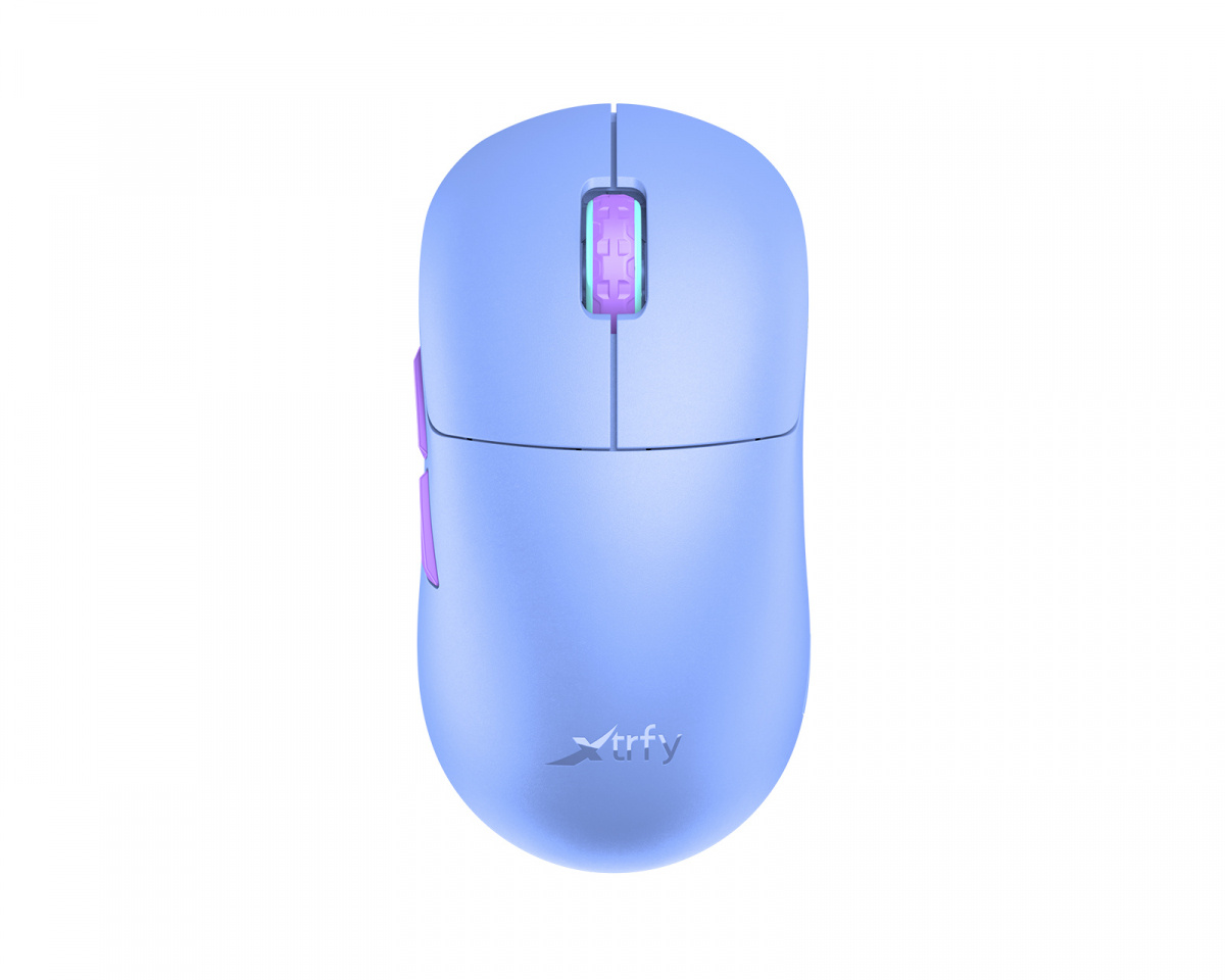 Mouse gaming light hotsell