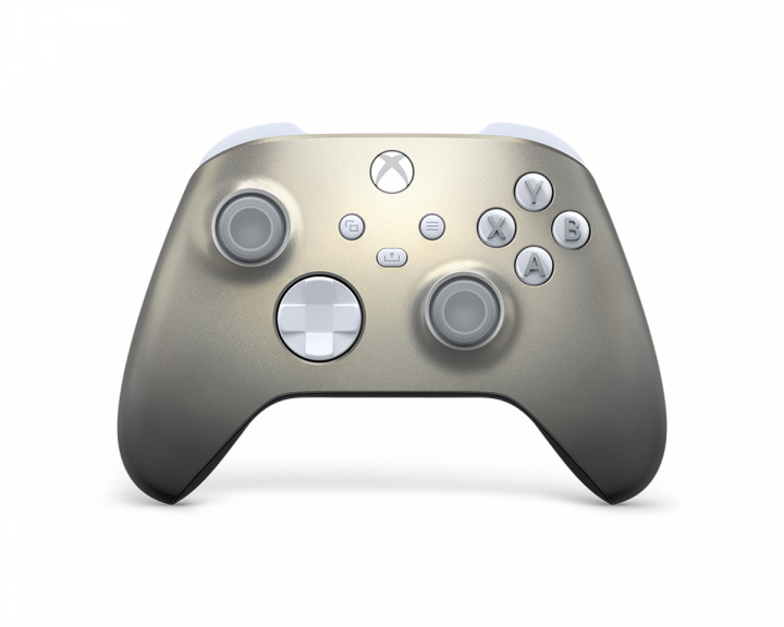 Microsoft Xbox Series Wireless Controller - Lunar Shift Special Edition