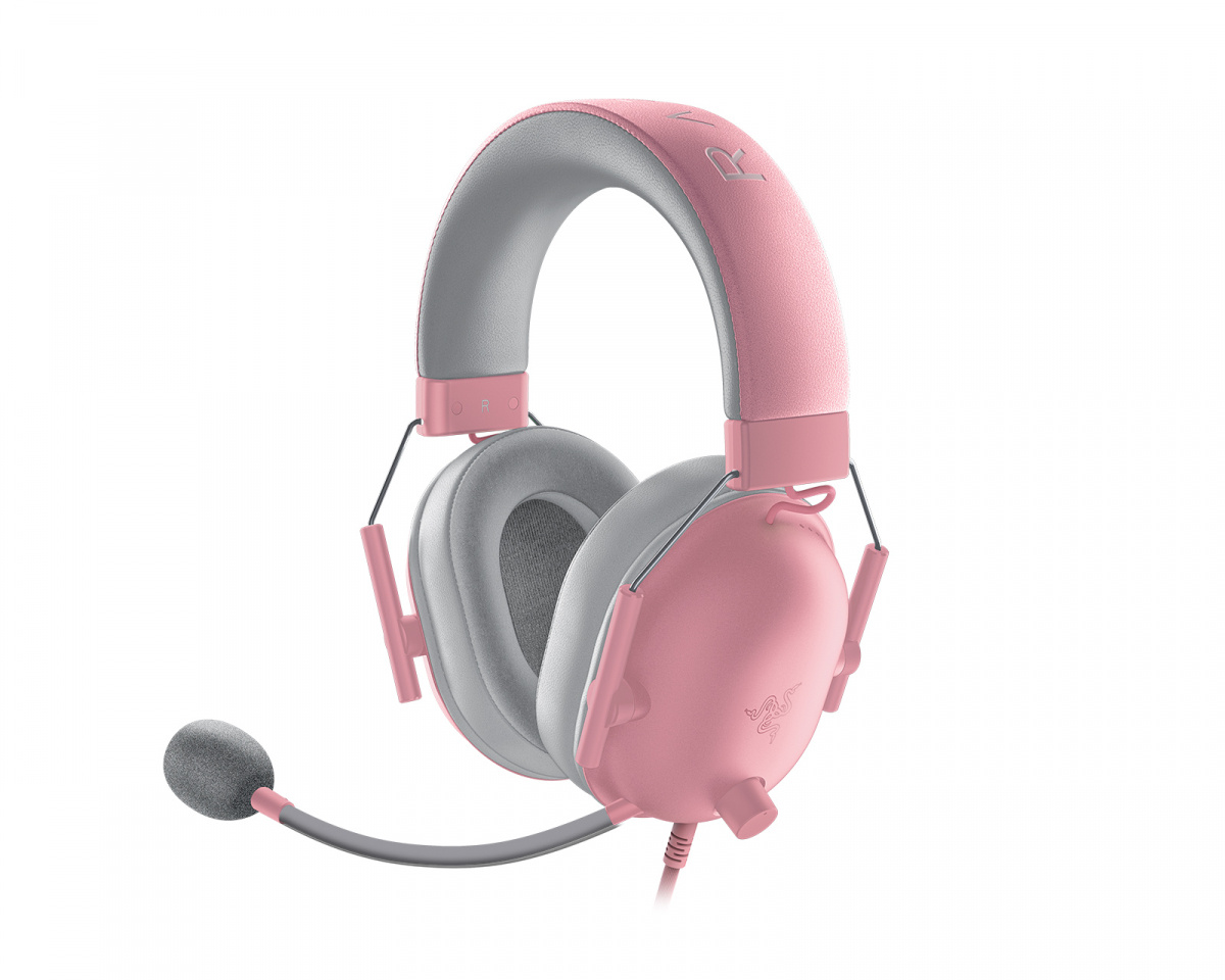 Razer rosa headset deals