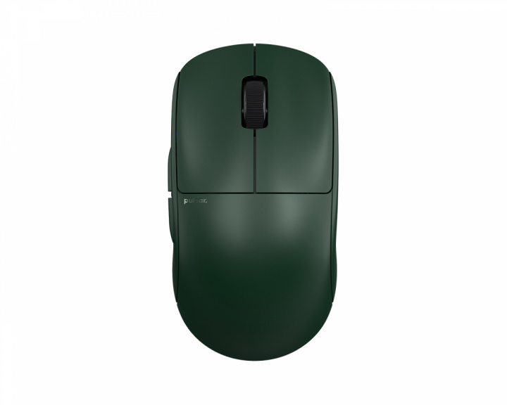 Pulsar X2 Wireless Gaming Mouse - Green - Founder's  Edition