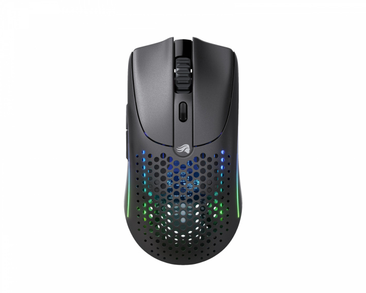 Glorious Model O 2 Wireless Gaming Mouse - Matte Black