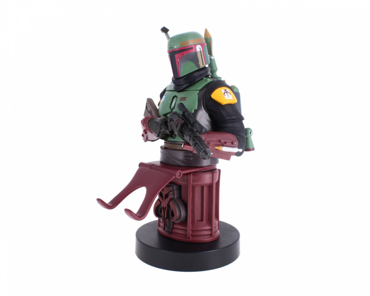 Cable Guys Book of Boba Fett Phone & Controller Holder