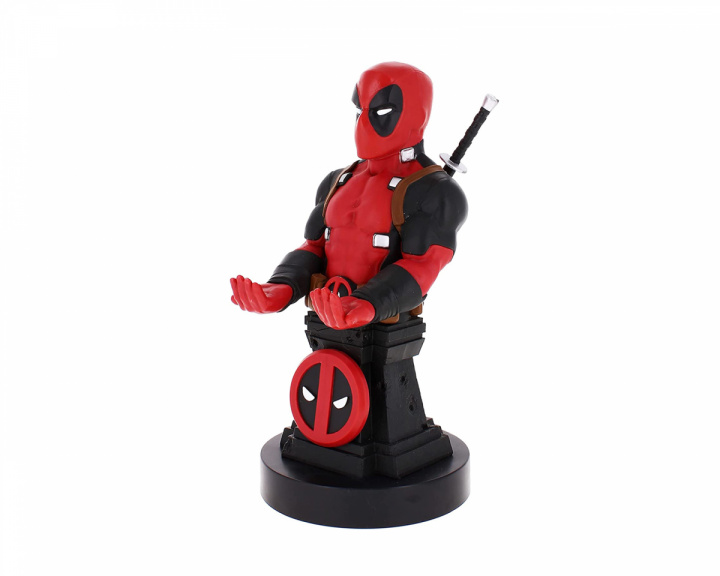 Cable Guys Deadpool Phone & Controller Holder