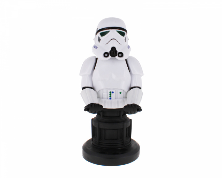 Cable Guys Stormtrooper Phone & Controller Holder