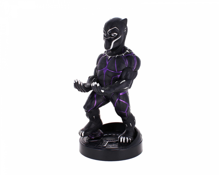 Cable Guys Black Panther Phone & Controller Holder