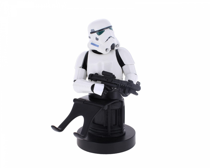 Cable Guys Imperial Stormtrooper Phone & Controller Holder