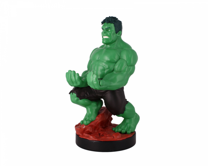 Cable Guys Hulk Phone & Controller Holder