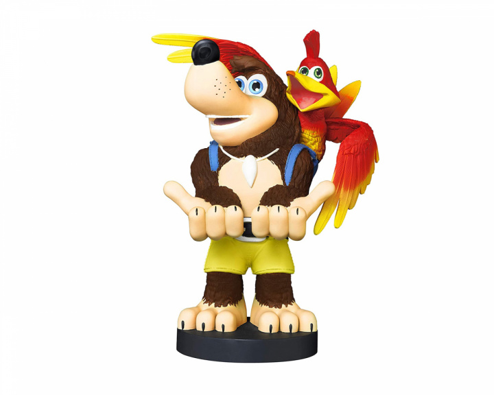 Cable Guys Banjo-Kazooie Phone & Controller Holder
