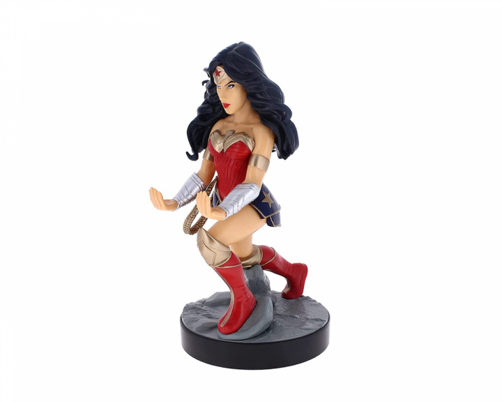 Cable Guys Wonder Woman Phone & Controller Holder
