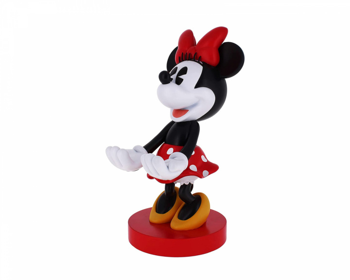 Cable Guys Minnie Mouse Phone & Controller Holder