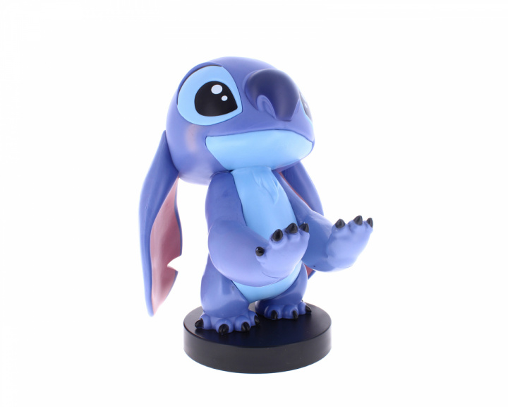 Cable Guys Stitch Phone & Controller Holder
