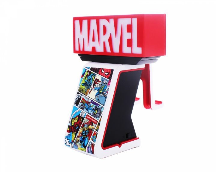 Cable Guys Marvel Ikon Phone & Controller Holder